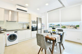 AEOLIS SUITES